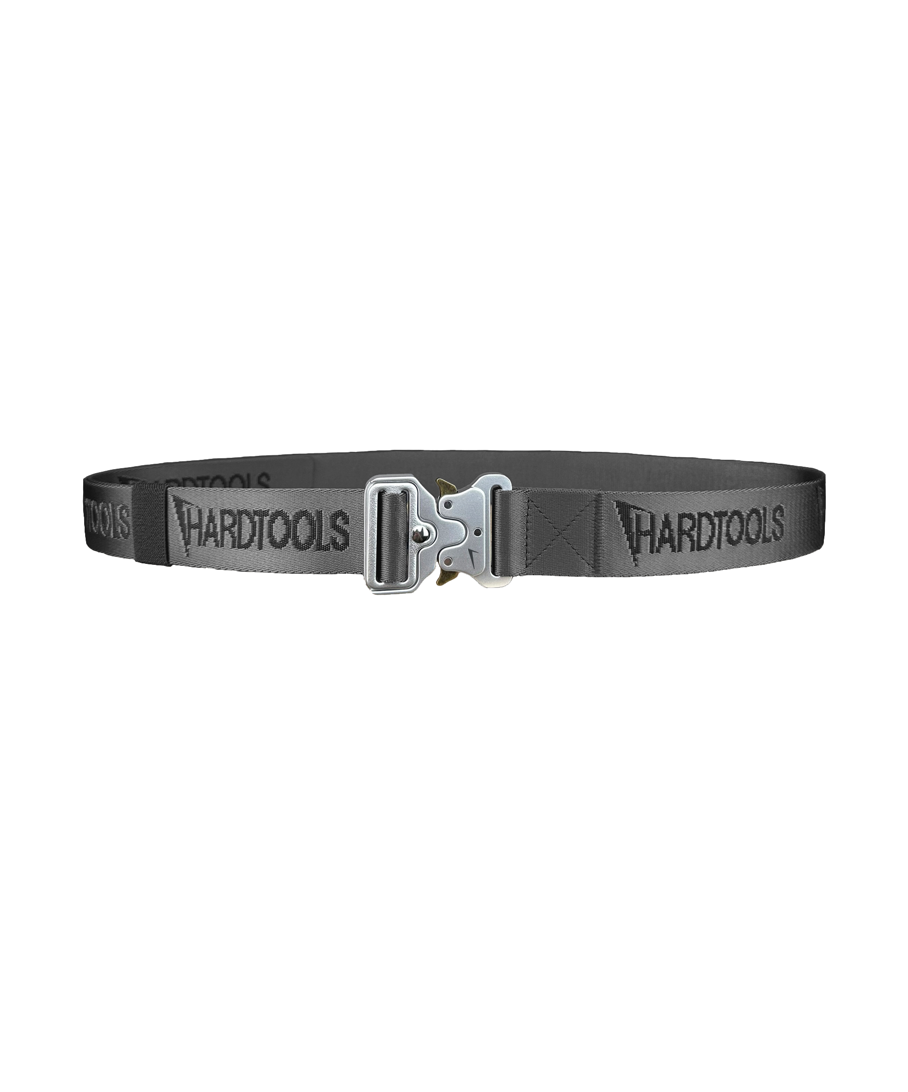 Tactical Lock Belt