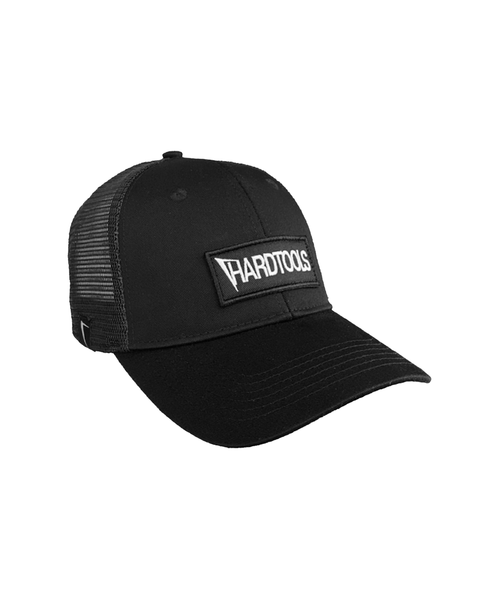 Trades Pro Trucker Cap