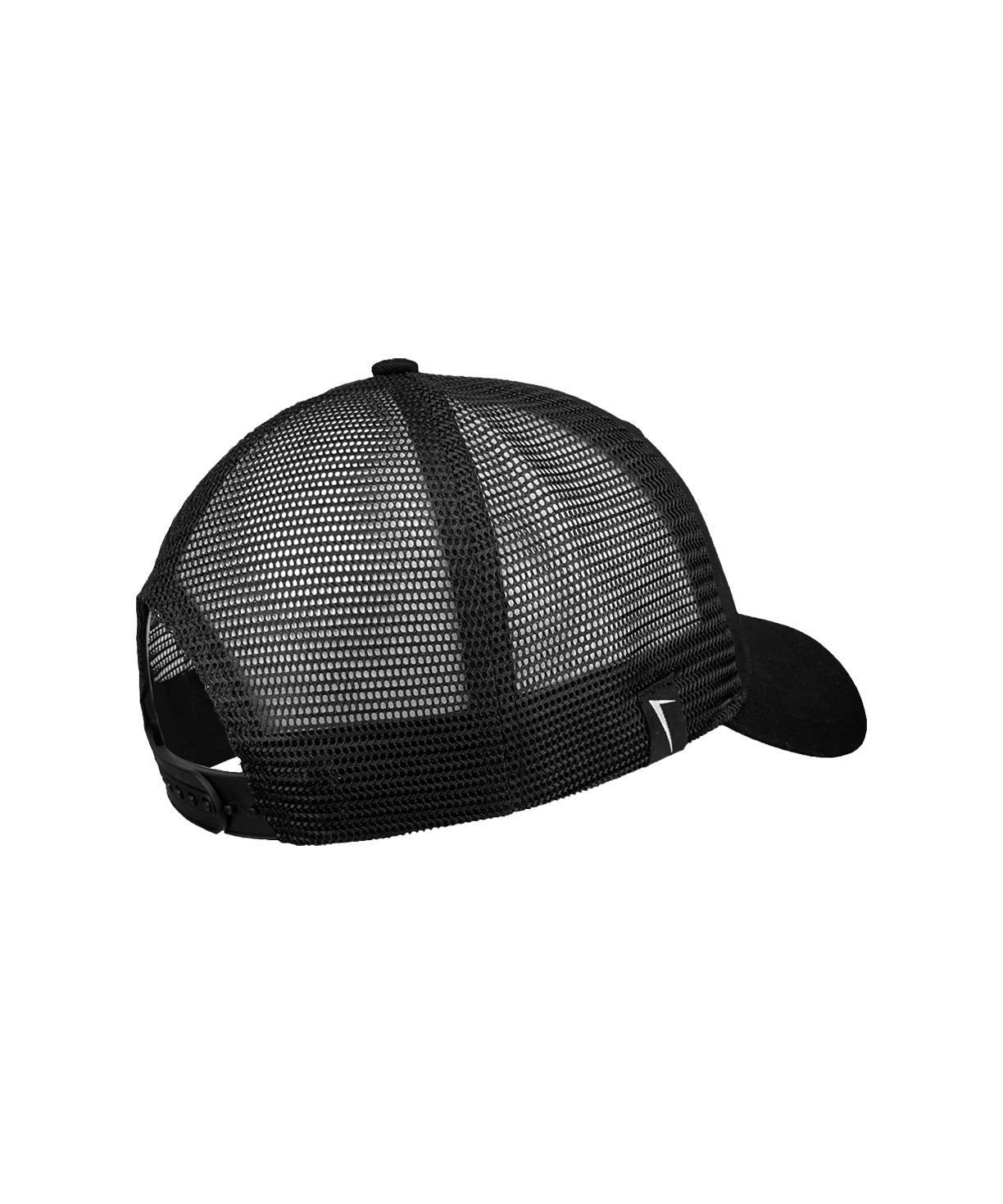 Trades Pro Trucker Cap