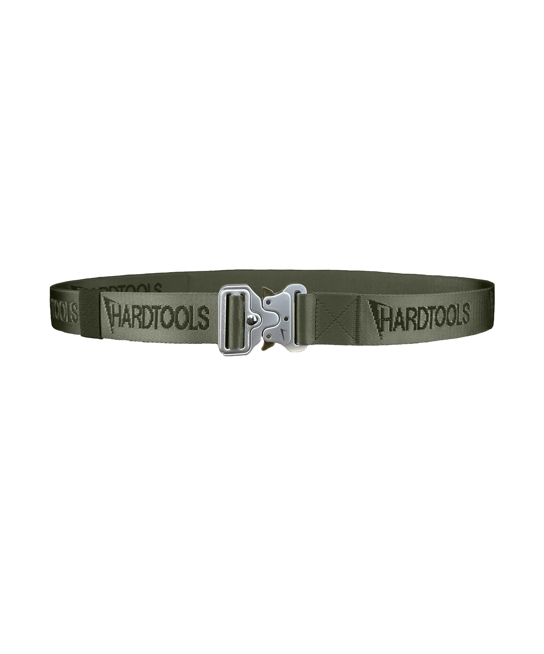 Tactical Lock Belt