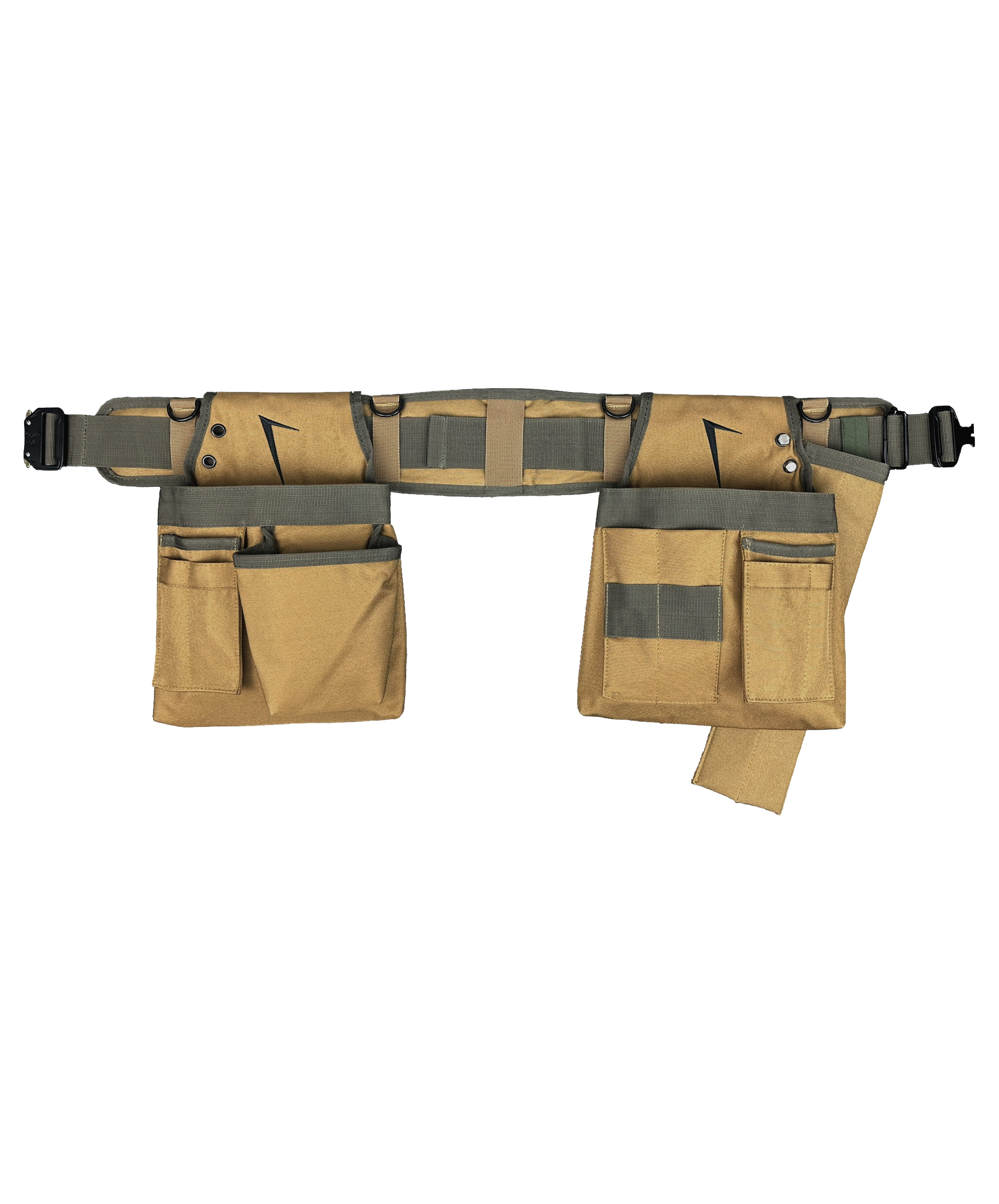 R1 Speedwork Pro Toolbelt Set